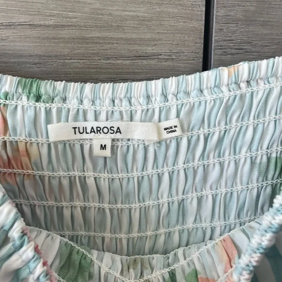 Tularosa Allie dress. - Picture 7 of 7